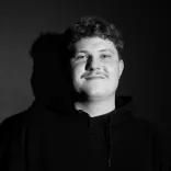 Ein Bild eins Teammitglieds