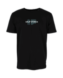 Kalif Shirt Black